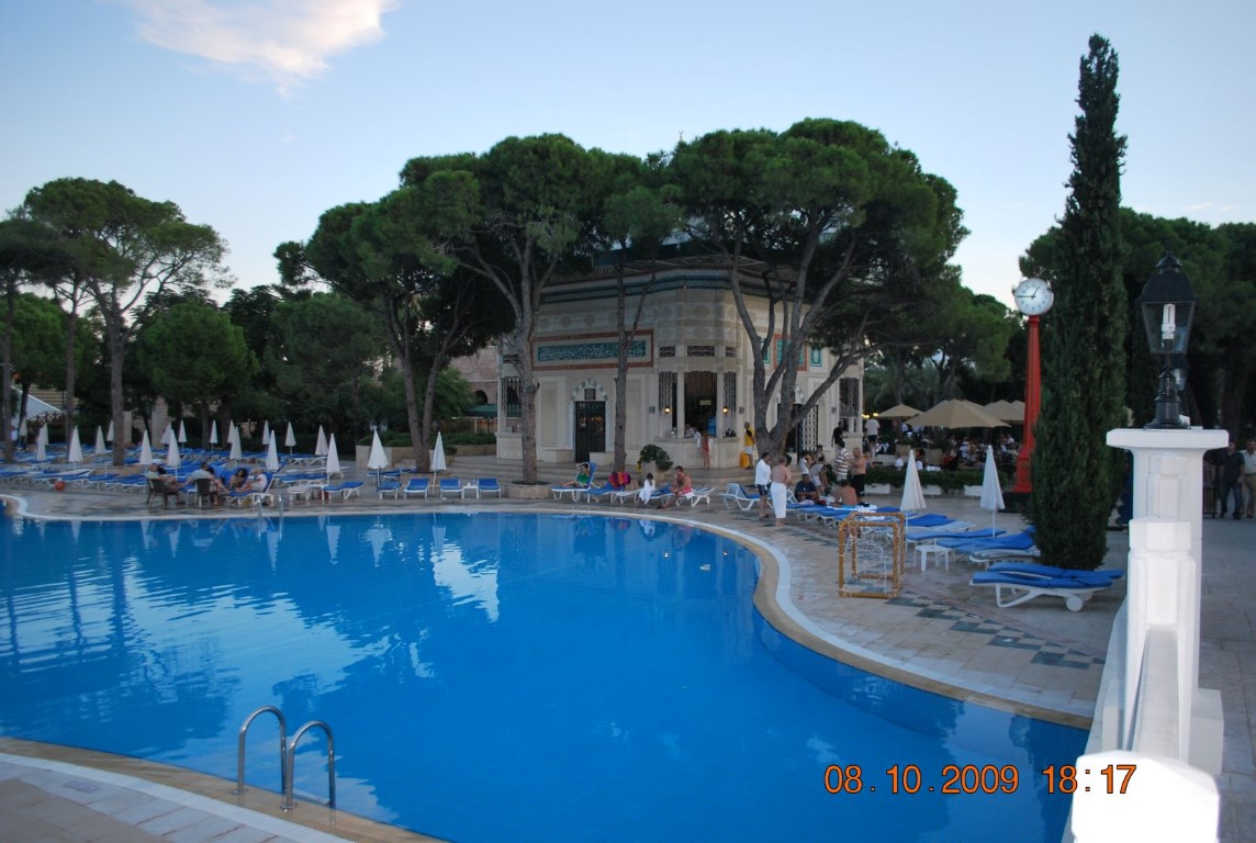 imagini hotel WOW TOPKAPI PALACE